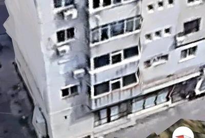 Apartament cu 2 camere semidecomandat, mobilat în Central