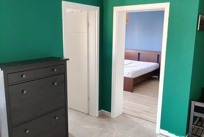 Apartament cu 2 camere decomandat în Central - 2