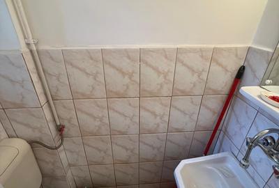 Apartament cu 3 camere semidecomandat în Calea Turzii - 4