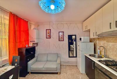 Apartament cu 2 camere, mobilat în Bună Ziua - 4