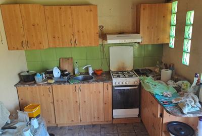 Casă individuală cu 4 camere cu Canalizare în Mogoșoaia - 13
