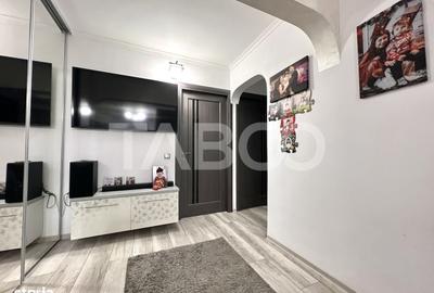 Apartament cu 3 camere decomandat în Mărăști - 6