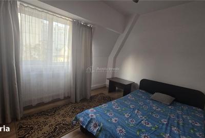 Apartament cu 2 camere decomandat în Ultracentral