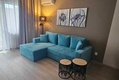 Apartament cu 2 camere decomandat, mobilat în Mănăștur