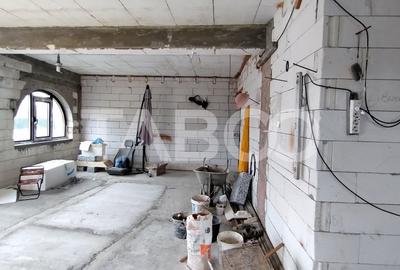 Casă individuală cu 5 camere cu Canalizare în Șercaia - 4