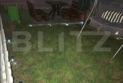 Apartament cu 2 camere în Rediu
