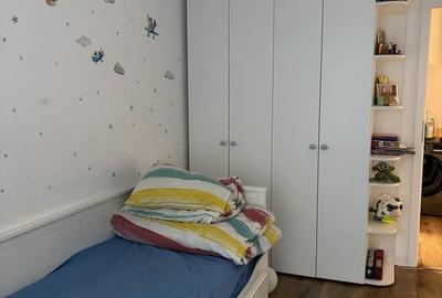 Apartament cu 3 camere decomandat în Obor - 1