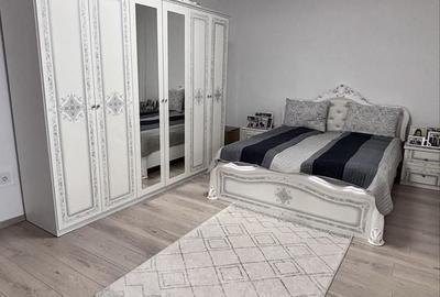 Apartament cu 2 camere decomandat în Tudor - 5