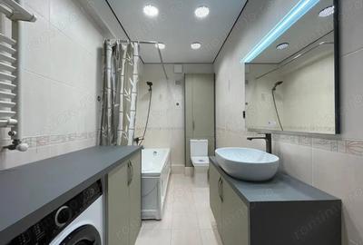 Apartament cu 2 camere decomandat în Complex Studențesc - 2