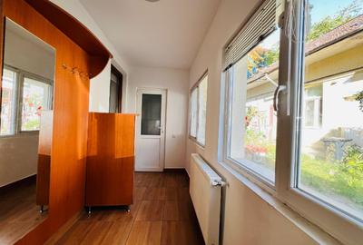 Apartament cu 2 camere decomandat în Central - 3