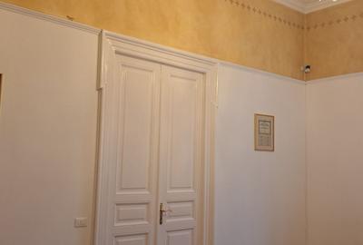 Casă individuală cu 7 camere cu Canalizare în P-ța Rosetti - 8