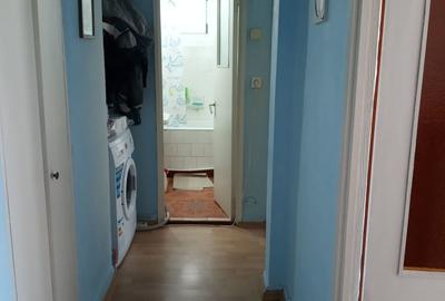 Apartament cu 4 camere decomandat în Central - 2