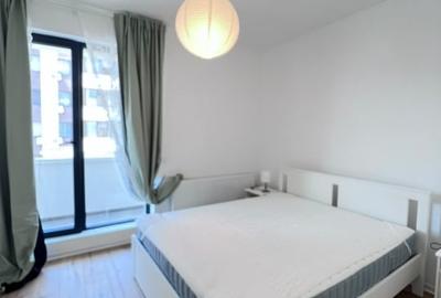 Apartament cu 2 camere decomandat, mobilat în Bragadiru - 2
