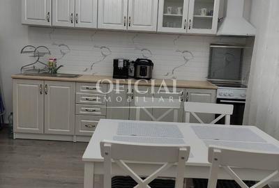 Apartament cu 2 camere decomandat, mobilat în Gheorgheni - 2