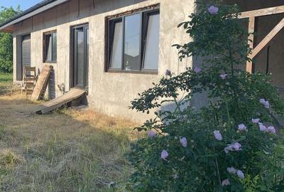 Casă cu 3 camere în Brănești - 2