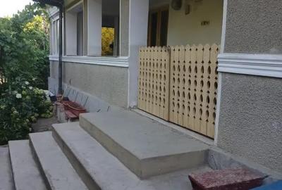 Casă cu 3 camere în Zorleni - 4