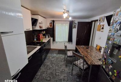 Casă cu 2 camere cu Teren 173 Mp în Central - 1