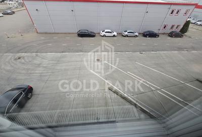Spațiu industrial, de 1,600 mp, în Apahida - 16