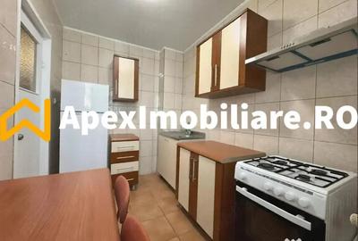 Garsonieră decomandată în Tineretului