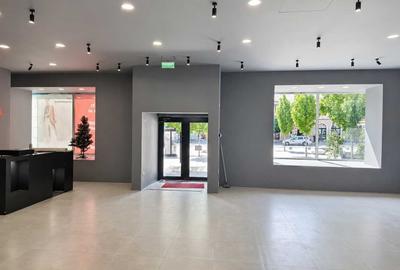 Spațiu comercial, de 391 mp, în Ultracentral - 7