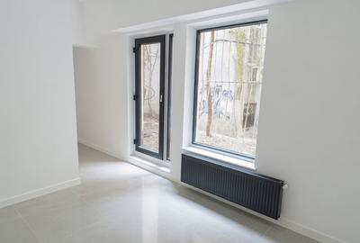 Apartament cu 2 camere semidecomandat în Magheru - 1