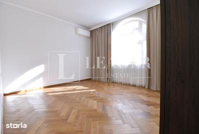 Apartament cu 6 camere, mobilat în Kiseleff - 15