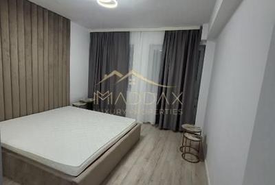 Apartament cu 2 camere decomandat în Decebal