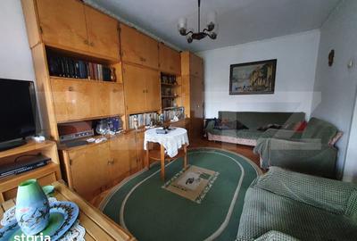 Apartament cu 4 camere decomandat, mobilat în Sud - 13