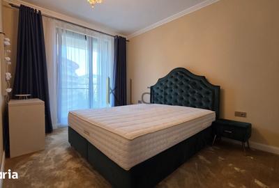Apartament cu 2 camere semidecomandat în Plopilor - 2