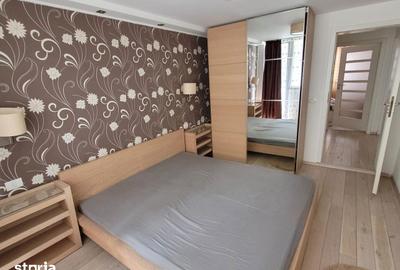 Apartament cu 3 camere în Ștefan cel Mare - 1