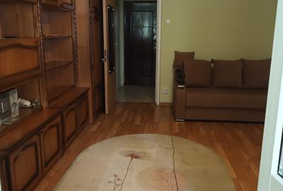 Garsonieră semidecomandată în Berceni - 1