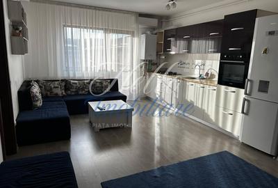 Apartament cu 3 camere decomandat în Florești