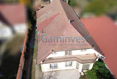Casă individuală cu 15 camere cu Teren 2796 Mp în Sântandrei - 3