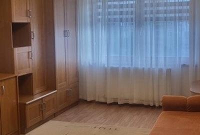Apartament cu 2 camere decomandat, mobilat în Cantemir - 1
