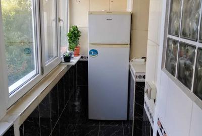 Apartament cu 2 camere în Gara de Nord - 4