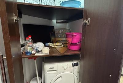 Apartament cu 3 camere decomandat în Faleza Nord - 15
