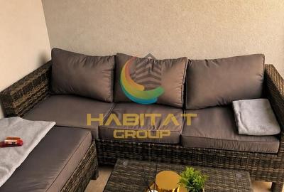 Apartament cu 3 camere semidecomandat, mobilat în Theodor Pallady - 8