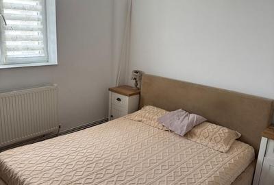Apartament cu 2 camere decomandat în Păcurari - 1