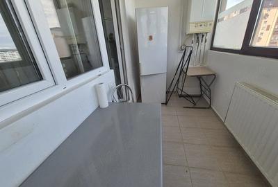 Garsonieră decomandată în Militari - 1