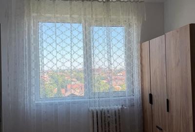 Apartament decomandat în Militari