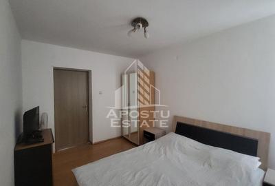 Apartament cu 2 camere semidecomandat, mobilat în Central - 12