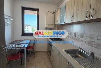 Apartament cu 2 camere decomandat, mobilat în Berceni - 7