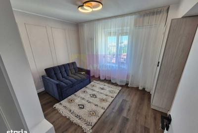 Apartament cu 3 camere decomandat în Decebal