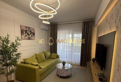 Apartament cu 2 camere decomandat, mobilat în Theodor Pallady - 1