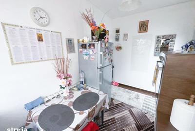 Casă cu 3 camere cu Teren 1176 Mp în Central - 3