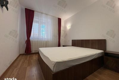 Apartament cu 2 camere semidecomandat în Apărătorii Patriei