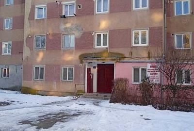 Apartament cu 2 camere decomandat în Petros - 7