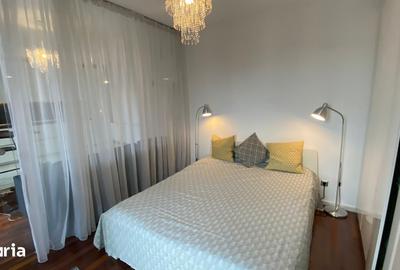Apartament cu 2 camere semidecomandat în Central - 16