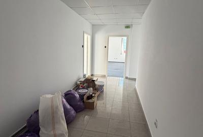 Spațiu comercial, de 148 mp, în Florilor - 9
