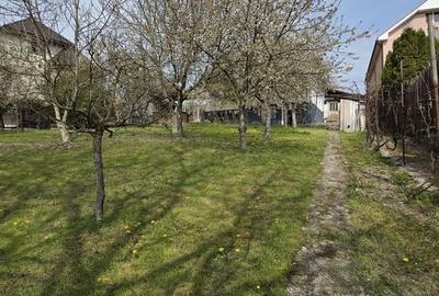 Casă cu 5 camere cu Teren 920 Mp în Central - 9